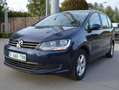 Volkswagen Sharan Sharan 1.4 TSI 7 Plaatsen navi camera Bleu - thumbnail 1