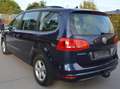 Volkswagen Sharan Sharan 1.4 TSI 7 Plaatsen navi camera Bleu - thumbnail 3