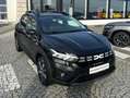 Dacia Sandero Stepway Expression TCe 90 Schwarz - thumbnail 1