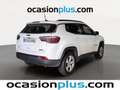 Jeep Compass 2.0 Mjt Longitude 4x4 AD Aut. 103kW Blanco - thumbnail 4