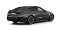BMW 420 d xDrive 48V Msport Pro Grigio - thumbnail 2