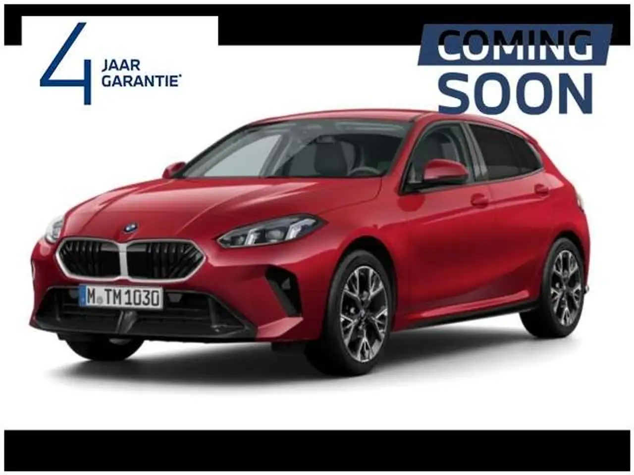 BMW 116