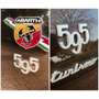 Abarth 595C Turismo*Cabrio*LEDER*XENON*SOUNDSYSTEM*PDC Noir - thumbnail 14