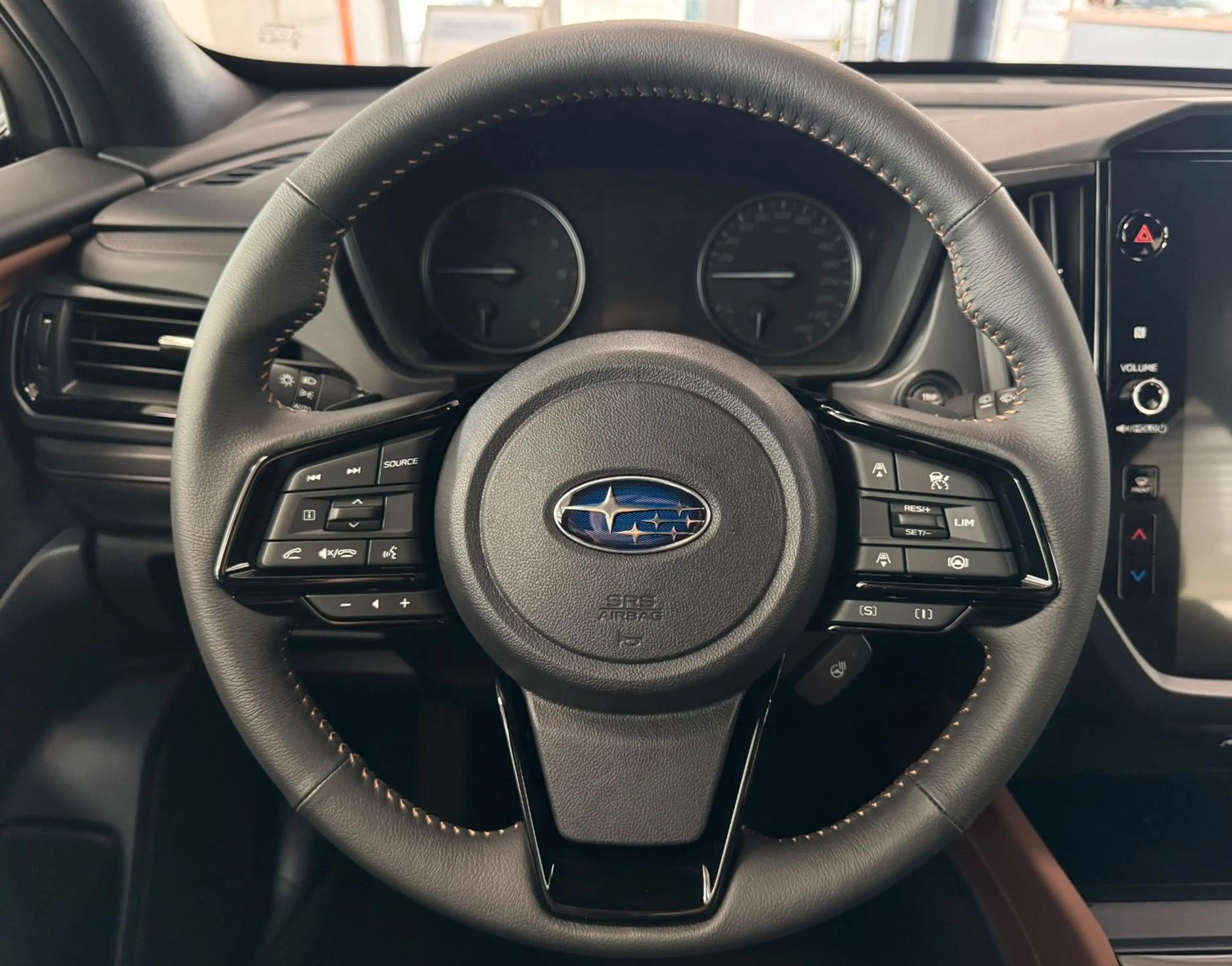 Subaru Forester 2.0 ie Platinum | LED | NAVI | LEDER — photo 11