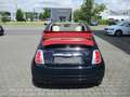 Fiat 500C 1.2 Pop erst 75300 Km Blau - thumbnail 6