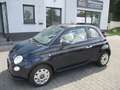 Fiat 500C 1.2 Pop erst 75300 Km Blau - thumbnail 7