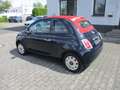 Fiat 500C 1.2 Pop erst 75300 Km Blau - thumbnail 3