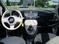 Fiat 500C 1.2 Pop erst 75300 Km Blau - thumbnail 11