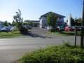 Fiat 500C 1.2 Pop erst 75300 Km Blau - thumbnail 14
