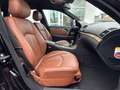 Mercedes-Benz E 280 E-280 CDI T Avantgarde Leder/ Navi/ PDC/ AHK/SHZ Noir - thumbnail 10