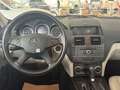 Mercedes-Benz C 350 T CDI 4-Matic BE 1.Hand Auto Leder SSD AHK Silber - thumbnail 13
