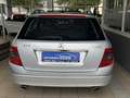 Mercedes-Benz C 350 T CDI 4-Matic BE 1.Hand Auto Leder SSD AHK Silber - thumbnail 6
