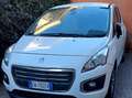 Peugeot 3008 1.6 e-hdi Active s&s 114cv robot FL Fehér - thumbnail 1