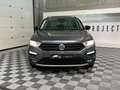 Volkswagen T-Roc T-Roc 1.0 TSI/CARPLAY/CUIR/TOIT PANO OUVRANT/CAM Grau - thumbnail 2