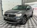 Volkswagen T-Roc T-Roc 1.0 TSI/CARPLAY/CUIR/TOIT PANO OUVRANT/CAM Grijs - thumbnail 1