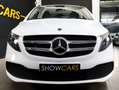 Mercedes-Benz V 220 220d Largo Blanco - thumbnail 2