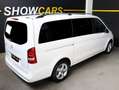 Mercedes-Benz V 220 220d Largo Blanco - thumbnail 5