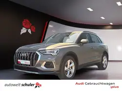 Audi Q3 40 2.0 TDI quattro S tronic AHK LED Kamera ACC