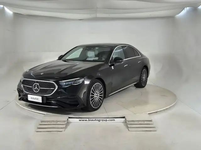 Mercedes-Benz E 450 E 450 d AMG Line Premium Plus 4matic auto