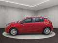 Opel Corsa EDITION 1.2  55 kW (75PS) MT5 S/S Rot - thumbnail 2