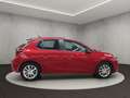 Opel Corsa EDITION 1.2  55 kW (75PS) MT5 S/S Rot - thumbnail 6