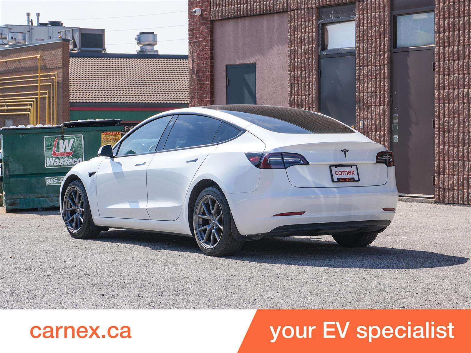 2023 Tesla Model 3 RWD |Clean Carfax |Heated Seats — снимка 1