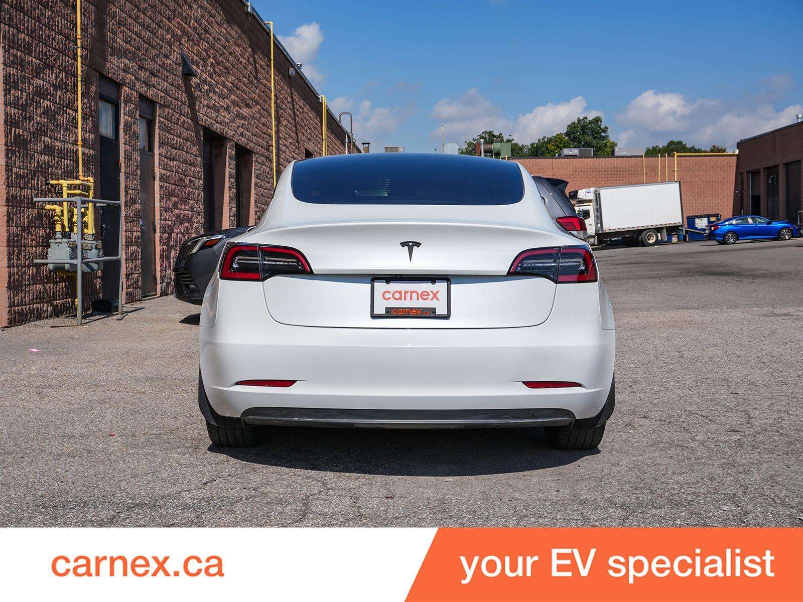 2023 Tesla Model 3 RWD |Clean Carfax |Heated Seats — снимка 1