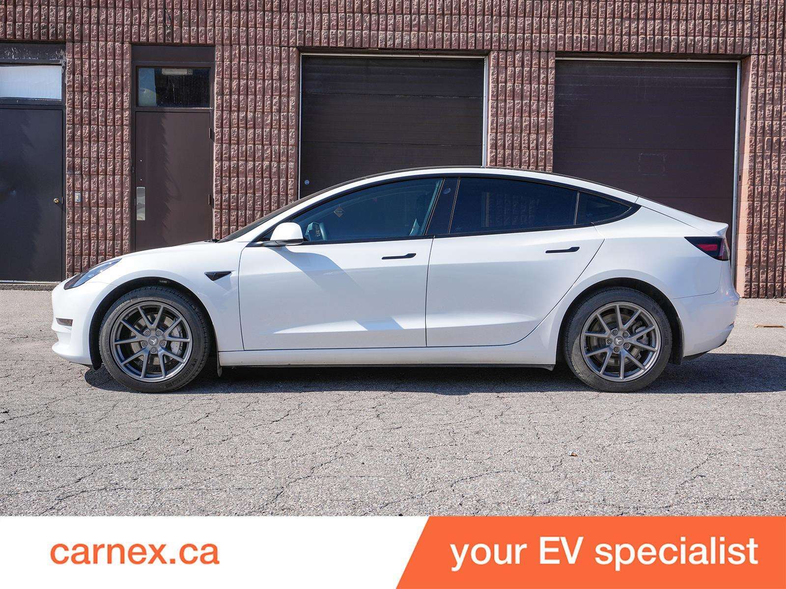 2023 Tesla Model 3 RWD |Clean Carfax |Heated Seats — снимка 1