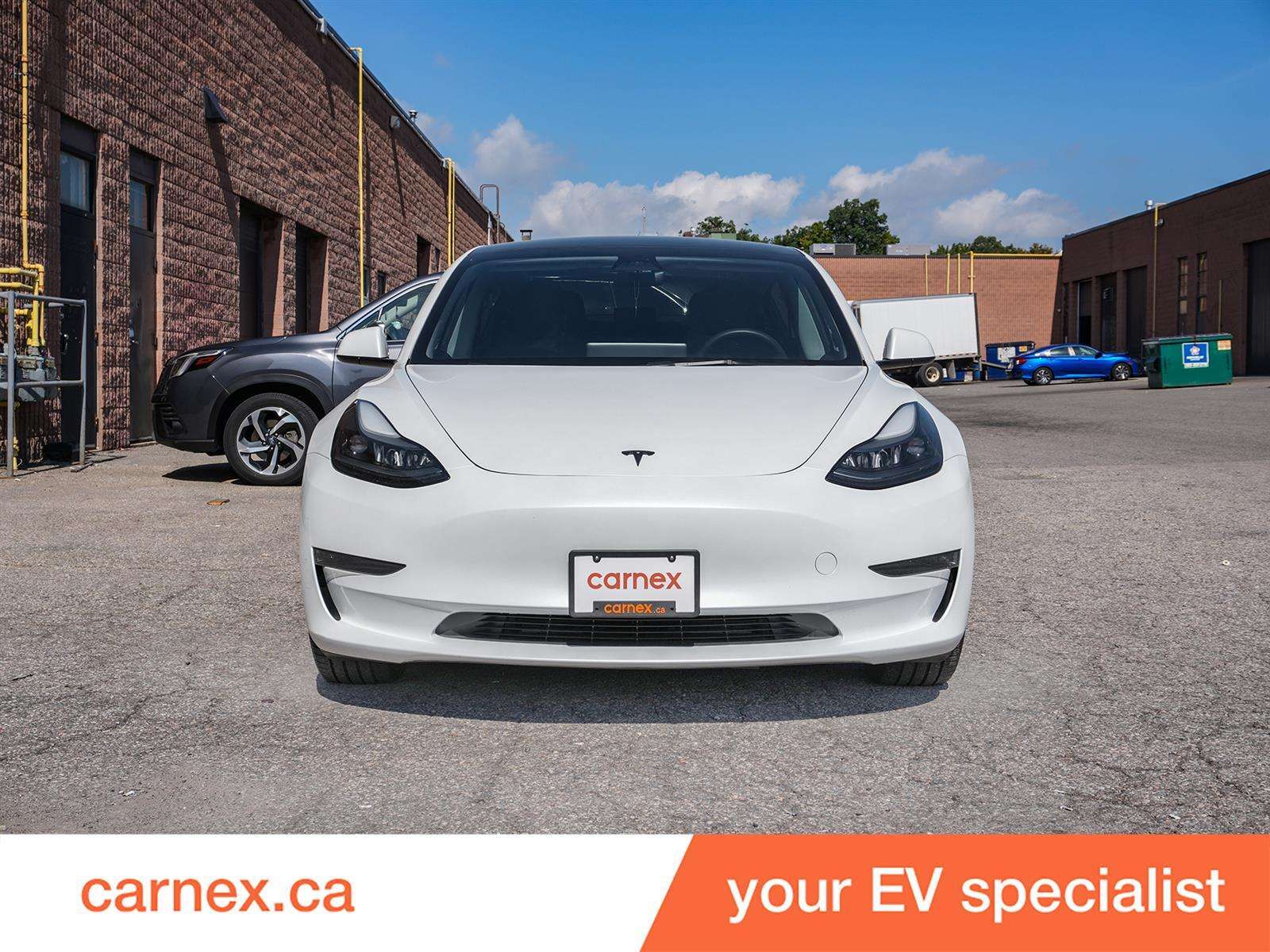 2023 Tesla Model 3 RWD |Clean Carfax |Heated Seats — снимка 1