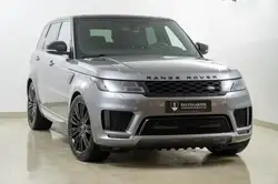Land Rover Range Rover Sport HSE Dynamic ACC Pano Merid 22