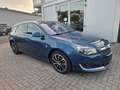 Opel Insignia A Sports Tourer OPCBusiness Innovation Blau - thumbnail 3