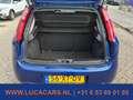 Fiat Grande Punto 1.4 Dynamic CRUISE + TREKHAAK + NIEUWE APK! Bleu - thumbnail 21
