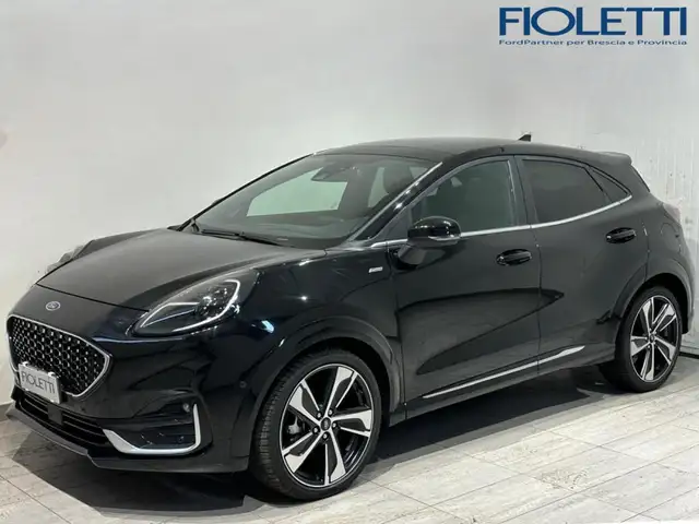 Ford Puma (2019) 1.0 ECOBOOST HYBRID 155 CV S&S AUT. ST-LINE VIGNALE