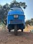 Piaggio Ape TL3T Blu/Azzurro - thumbnail 6