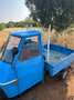Piaggio Ape TL3T Blu/Azzurro - thumbnail 4