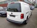 Volkswagen Caddy Maxi 2.0 TDI, DSG, Klimatr., Navi, PDC Weiß - thumbnail 3