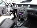 Volkswagen Caddy Maxi 2.0 TDI, DSG, Klimatr., Navi, PDC Weiß - thumbnail 9