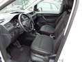 Volkswagen Caddy Maxi 2.0 TDI, DSG, Klimatr., Navi, PDC Weiß - thumbnail 6