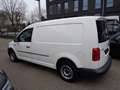Volkswagen Caddy Maxi 2.0 TDI, DSG, Klimatr., Navi, PDC Weiß - thumbnail 5