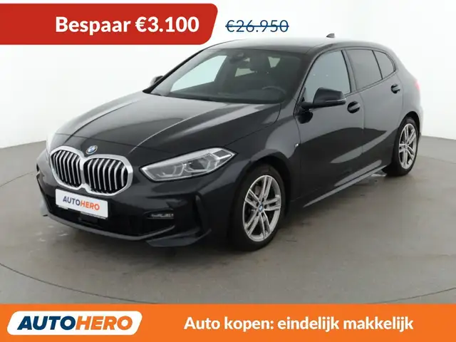 BMW 118 118i M Sport