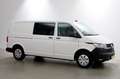 Volkswagen T6.1 Transporter 2.0 TDI 150pk Lang DSG-Automaat D.C. Comfortline A Blanc - thumbnail 12