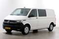 Volkswagen T6.1 Transporter 2.0 TDI 150pk Lang DSG-Automaat D.C. Comfortline A Blanc - thumbnail 10