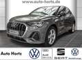 Audi Q3 35 1,5 TFSI S line ,AHK, Tempomat, 19 Zoll Alu, Gris - thumbnail 17