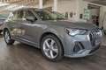 Audi Q3 35 1,5 TFSI S line ,AHK, Tempomat, 19 Zoll Alu, Gris - thumbnail 2