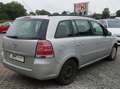 Opel Zafira 1.6 Edition 7. Sitzer Klimaanlage Tempomat Servo Grigio - thumbnail 3
