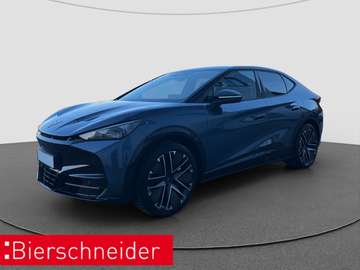 4Drive 77kWh VZ EXTREME AHK NAVI 21 LED PANO