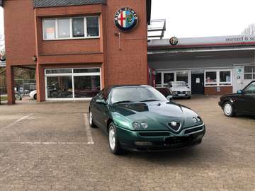 GTV 2.0 V6 TB