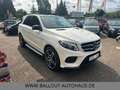 Mercedes-Benz GLE 500 *2.HAND*PANO*AHK*AMG-PAKET*ACC*4-MATIC* Weiß - thumbnail 4