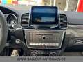 Mercedes-Benz GLE 500 *2.HAND*PANO*AHK*AMG-PAKET*ACC*4-MATIC* Weiß - thumbnail 21