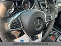 Mercedes-Benz GLE 500 *2.HAND*PANO*AHK*AMG-PAKET*ACC*4-MATIC* Weiß - thumbnail 13